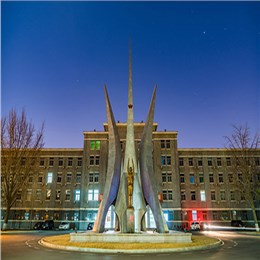 国防大学空军指挥学院