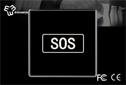 “晶典”触摸开关