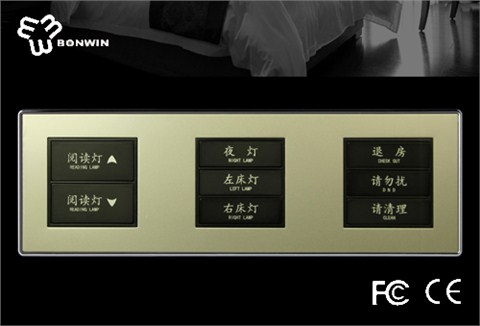 “雅典”系列轻点开关