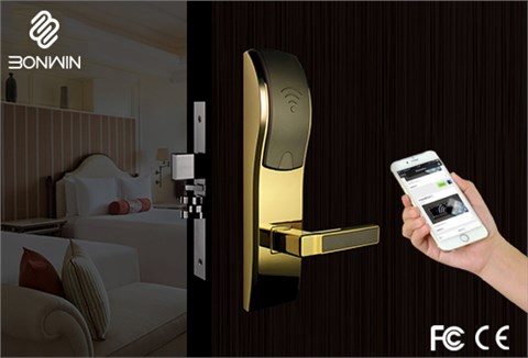 在线效劳门锁系统