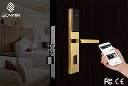 在线效劳门锁系统