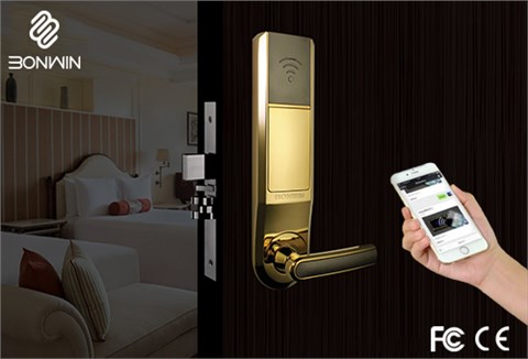 在线效劳门锁系统