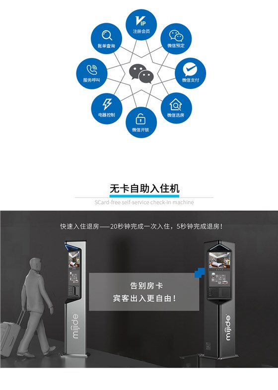 无人智慧旅馆系统_10