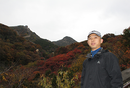 一万年太久，只争朝夕