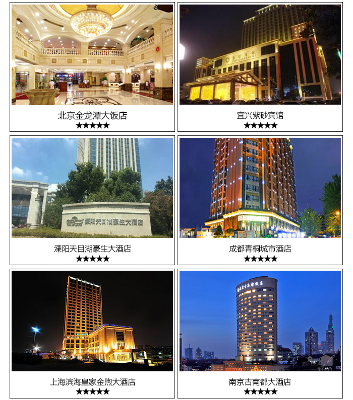 BW883远距离无线锁系统——高等旅馆案例：上海滨；始医痨愦舐霉，南京古南都大旅馆，成都青铜都会旅馆等